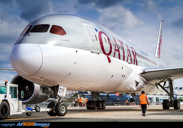 Boeing 787-8 Dreamliner Boeing 787-8 Dreamliner