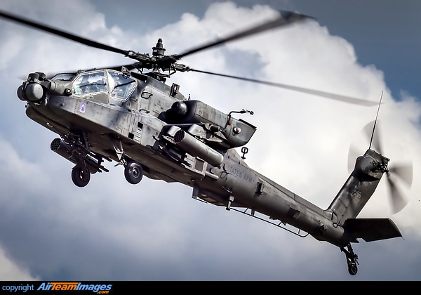 Boeing AH-64 Apache Boeing AH-64 Apache