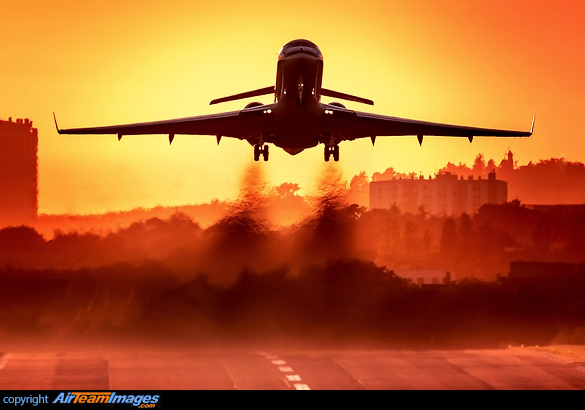 Bombardier Global 6000 Bombardier Global 6000