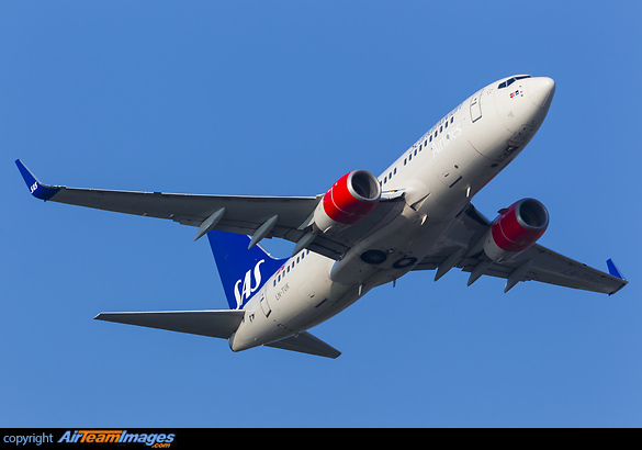 Boeing 737-705 Boeing 737-705