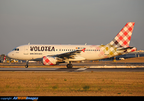 Airbus A319-111 Airbus A319-111