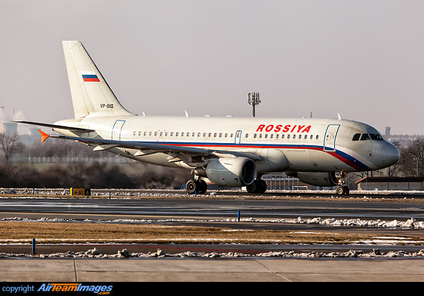 Airbus A319-111 Airbus A319-111