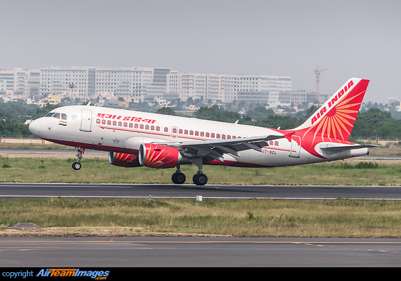Airbus A319-112 Airbus A319-112
