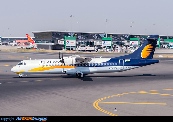 ATR 72-600 ATR 72-600
