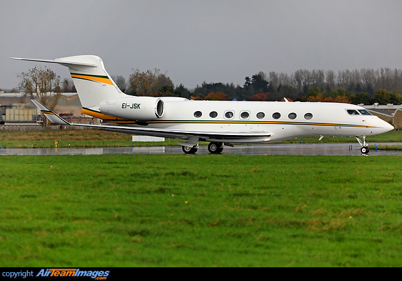 Gulfstream G650 Gulfstream G650