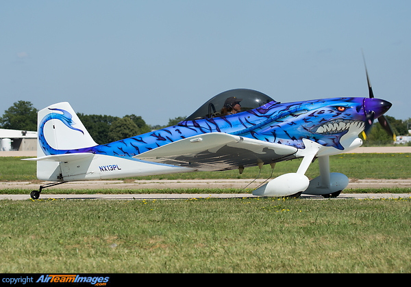 Van's RV-8 Van's RV-8