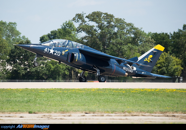 Dassault Alpha Jet Dassault Alpha Jet