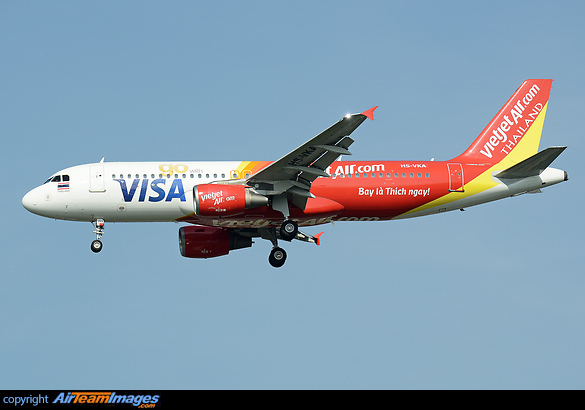 Airbus A320-214 Airbus A320-214