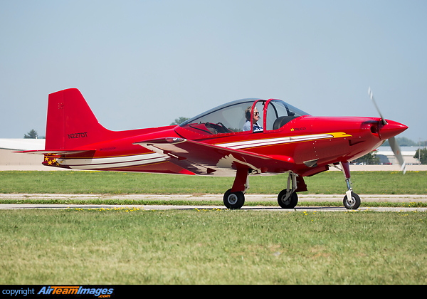 Falco F-8L Falco F-8L