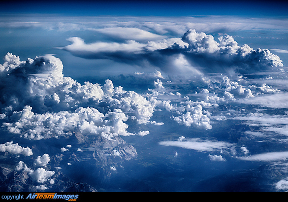 Skyscape Skyscape