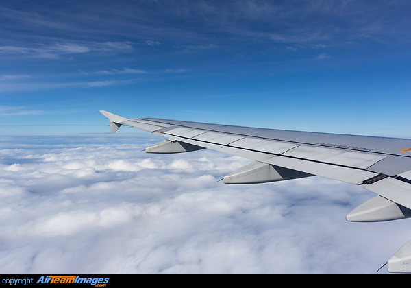 Airbus A320-214 Airbus A320-214