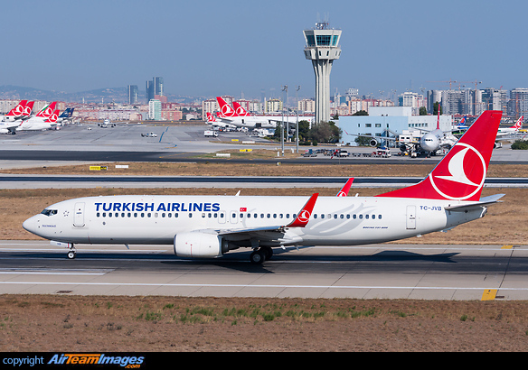 Boeing 737-8F2 Boeing 737-8F2