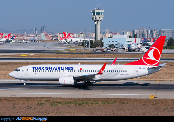 Boeing 737-8F2 Boeing 737-8F2