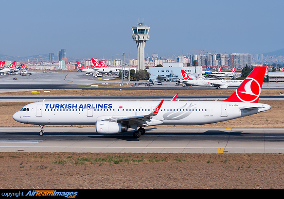 Airbus A321-231 Airbus A321-231