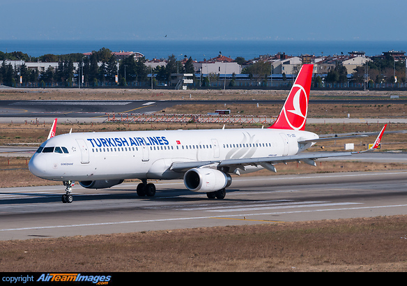 Airbus A321-231 Airbus A321-231