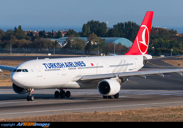 Airbus A330-223 Airbus A330-223