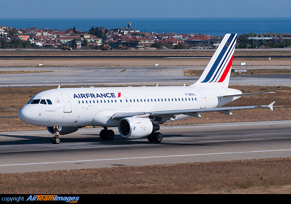 Airbus A319-115 Airbus A319-115