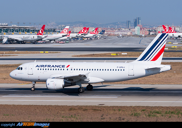 Airbus A319-115 Airbus A319-115