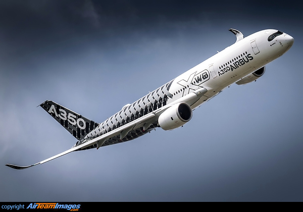 Airbus A350-941 Airbus A350-941