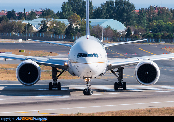 Boeing 777-368/ER Boeing 777-368/ER