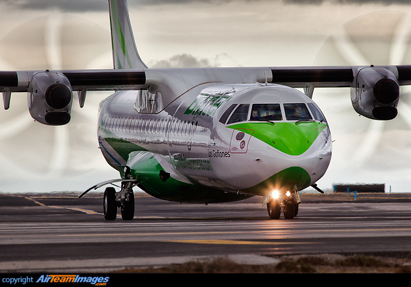 ATR 72-600 ATR 72-600