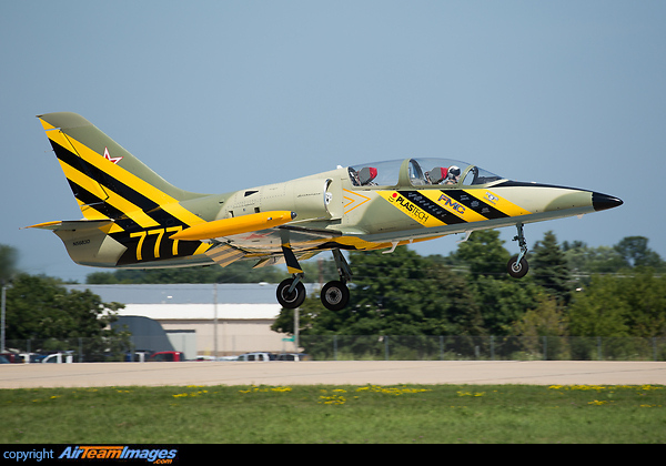 Aero Vodochody L-39C Albatros Aero Vodochody L-39C Albatros