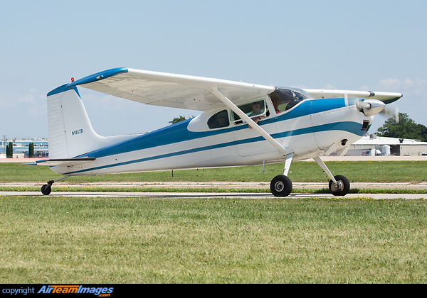 Cessna 182A Skylane Cessna 182A Skylane