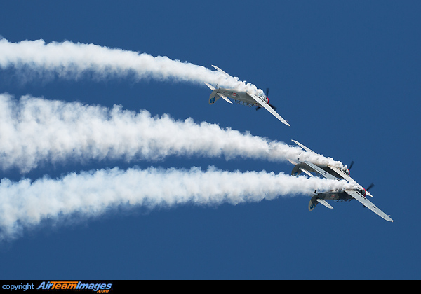 Aerostars Aerostars