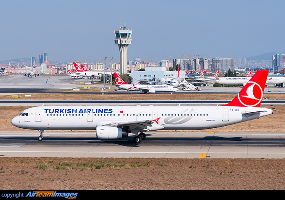 Airbus A321-231 Airbus A321-231