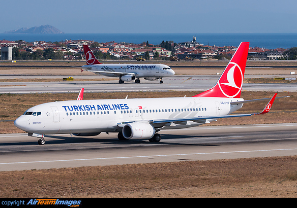 Boeing 737-8F2 Boeing 737-8F2