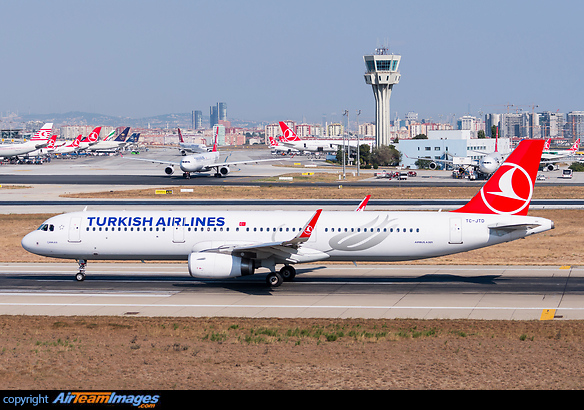 Airbus A321-231 Airbus A321-231