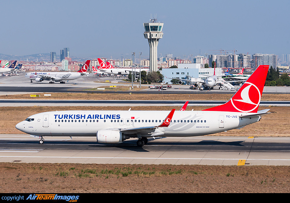 Boeing 737-8F2 Boeing 737-8F2