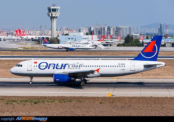 Airbus A320-232 Airbus A320-232