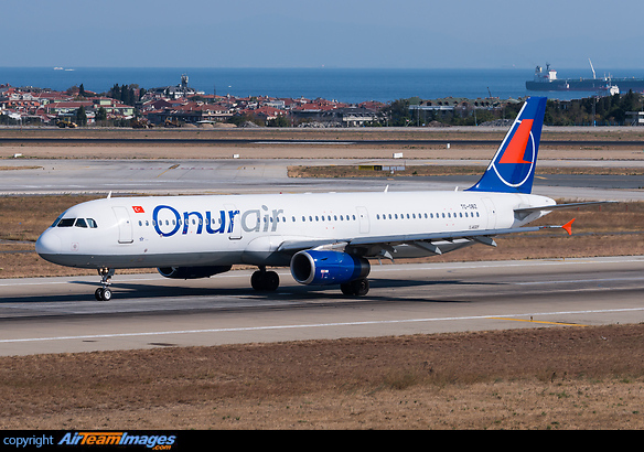 Airbus A321-231 Airbus A321-231