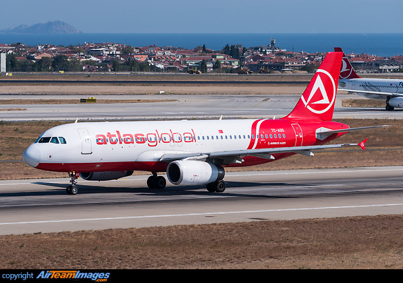 Airbus A320-232 Airbus A320-232
