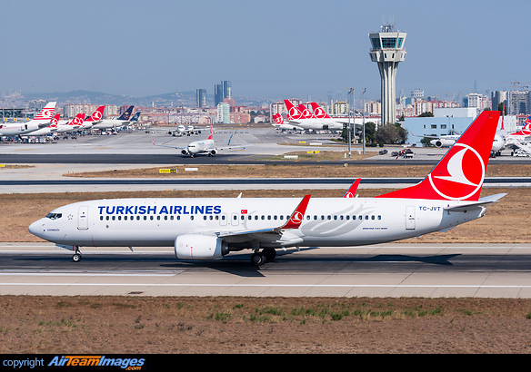 Boeing 737-8F2 Boeing 737-8F2