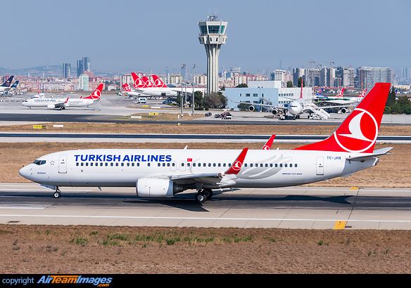 Boeing 737-8F2 Boeing 737-8F2