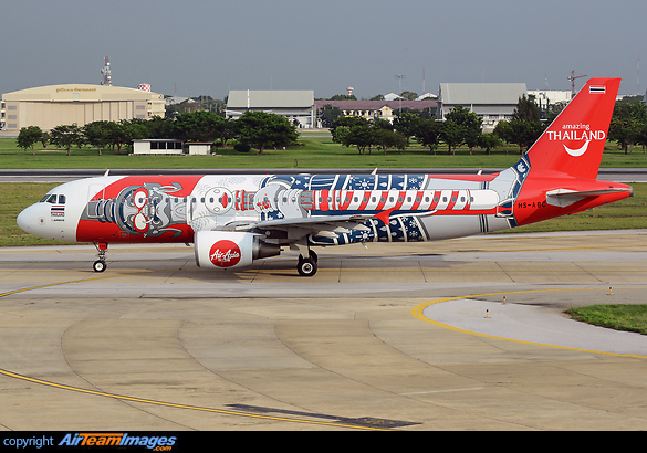 Airbus A320-216 Airbus A320-216