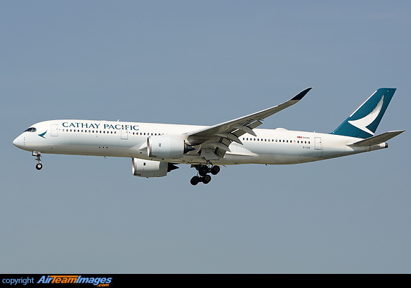 Airbus A350-941 Airbus A350-941