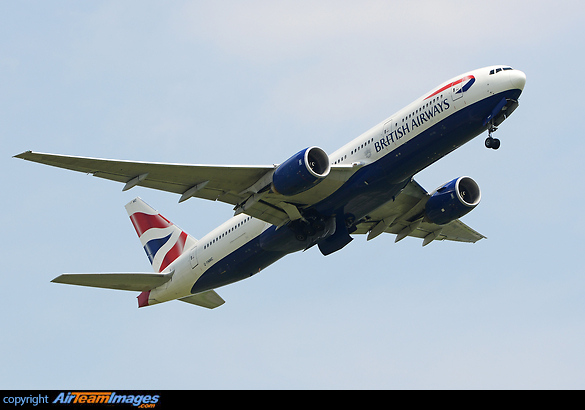 Boeing 777-236/ER Boeing 777-236/ER