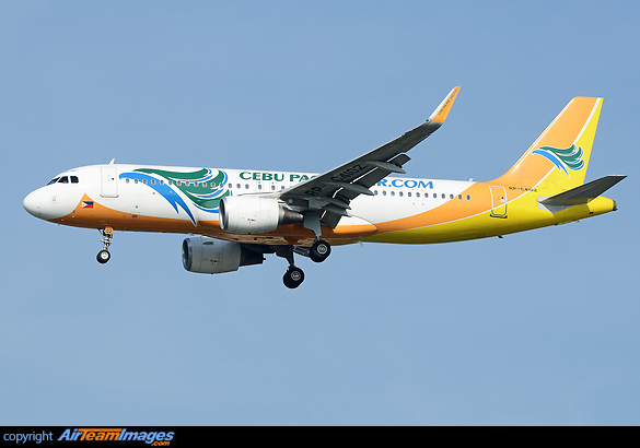 Airbus A320-214 Airbus A320-214