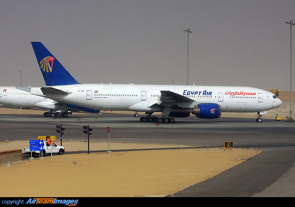 Boeing 777-266/ER Boeing 777-266/ER