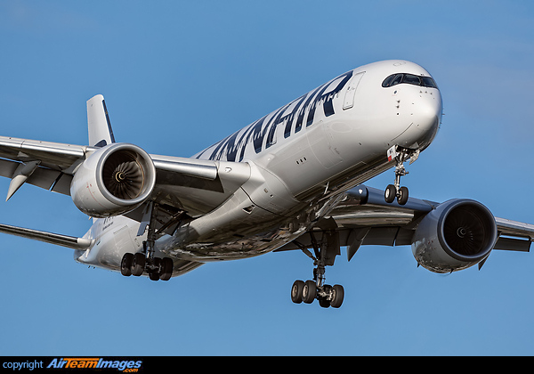 Airbus A350-941 Airbus A350-941