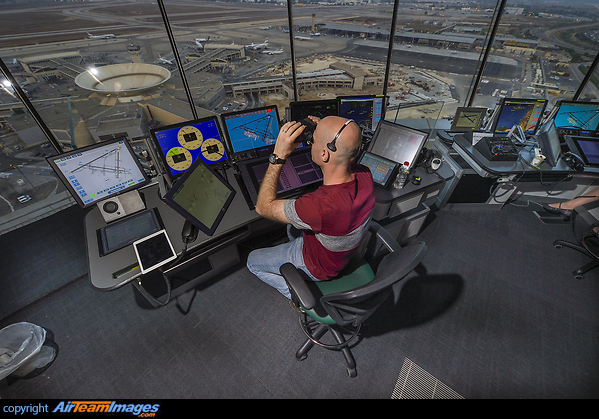 Tel Aviv Ben Gurion ATC Tower Tel Aviv Ben Gurion ATC Tower