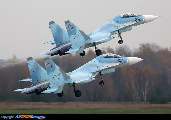 Sukhoi Su-30 Sukhoi Su-30