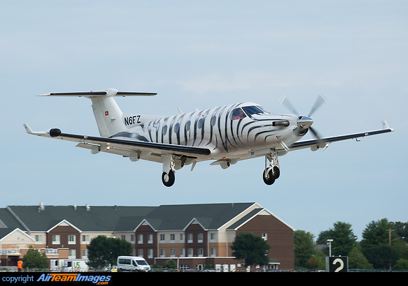 Pilatus PC-12/45 Pilatus PC-12/45