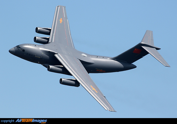Xian Y-20 Xian Y-20