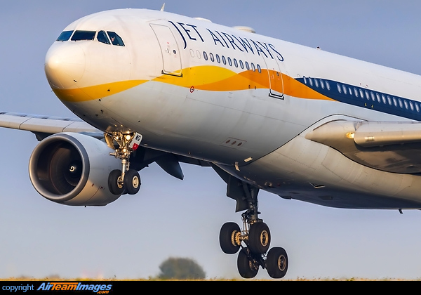 Airbus A330-202 Airbus A330-202