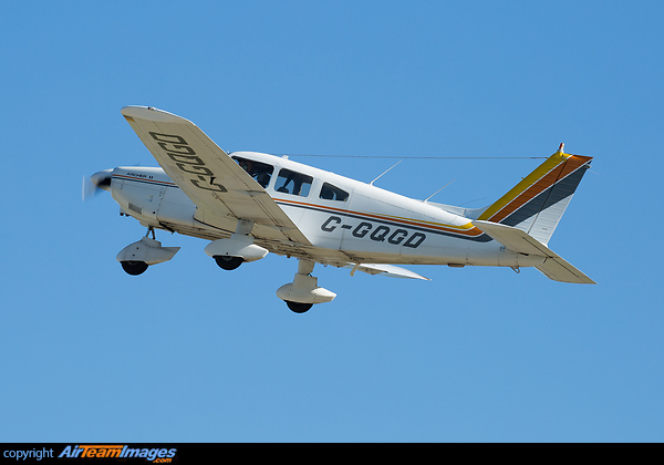 Piper PA-28-181 Cherokee Piper PA-28-181 Cherokee