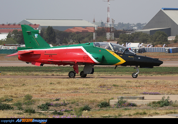 British Aerospace Hawk 120 British Aerospace Hawk 120